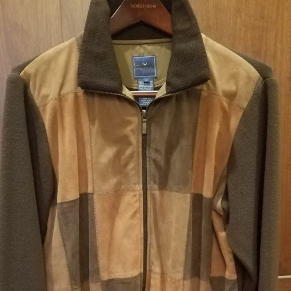 Faconnable Mens Jacket